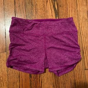 Victoria’s Secret Sport Biker Shorts